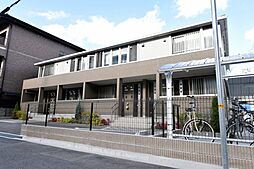 セント・グレース武庫川I