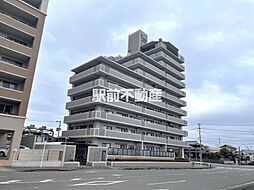 東峰マンション鳥栖III