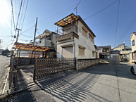 兵庫県加古川市西神吉町岸：物件画像