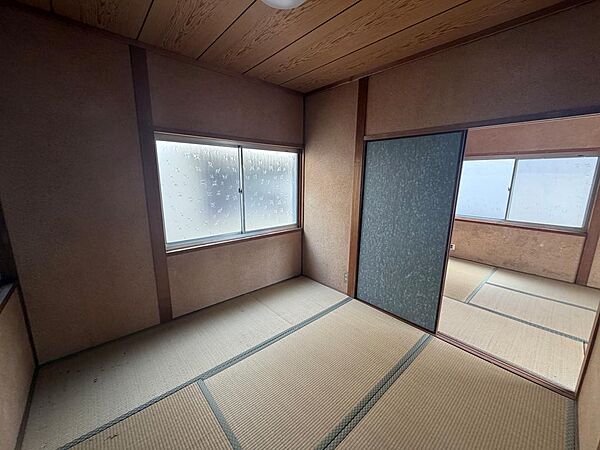 和室を拡大表示