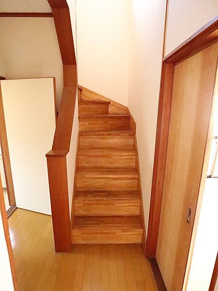 室内を拡大表示