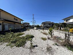 明石市大久保町高丘2丁目 売土地