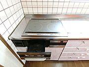 IHヒーターになります♪