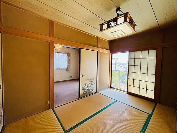 和室