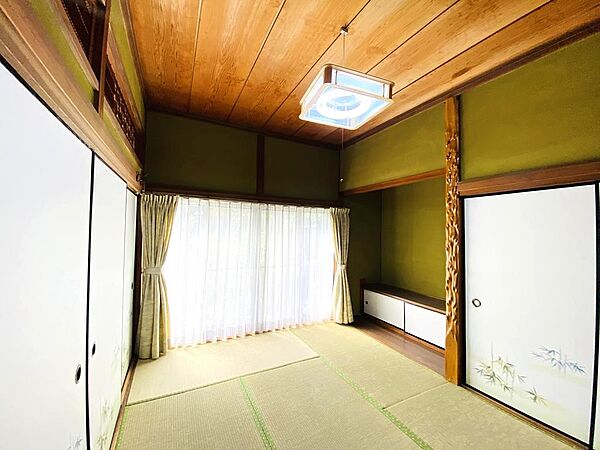 室内