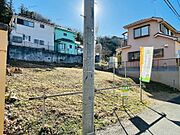 広々とした敷地です！