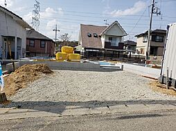 小野市育ヶ丘町（第8）1号棟