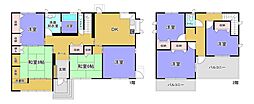 三木市志染町広野4丁目