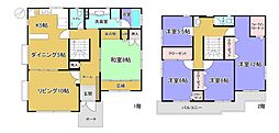 神戸市西区月が丘4丁目