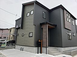 三木市志染町西自由が丘2丁目