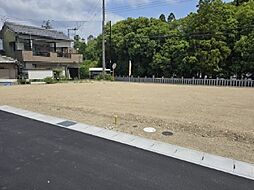 三木市岩宮（1期）B号地