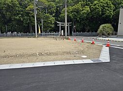 三木市岩宮（1期）F号地