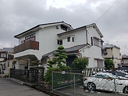 神戸市西区北山台2丁目