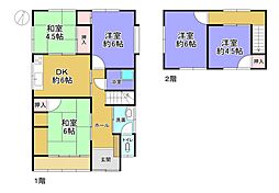 神戸市西区神出町五百蔵