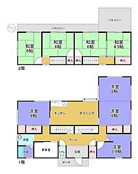 神戸市西区富士見が丘4丁目