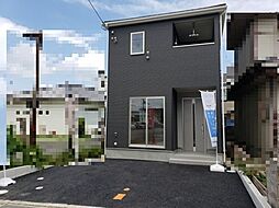 小野市上本町（第5）1号棟