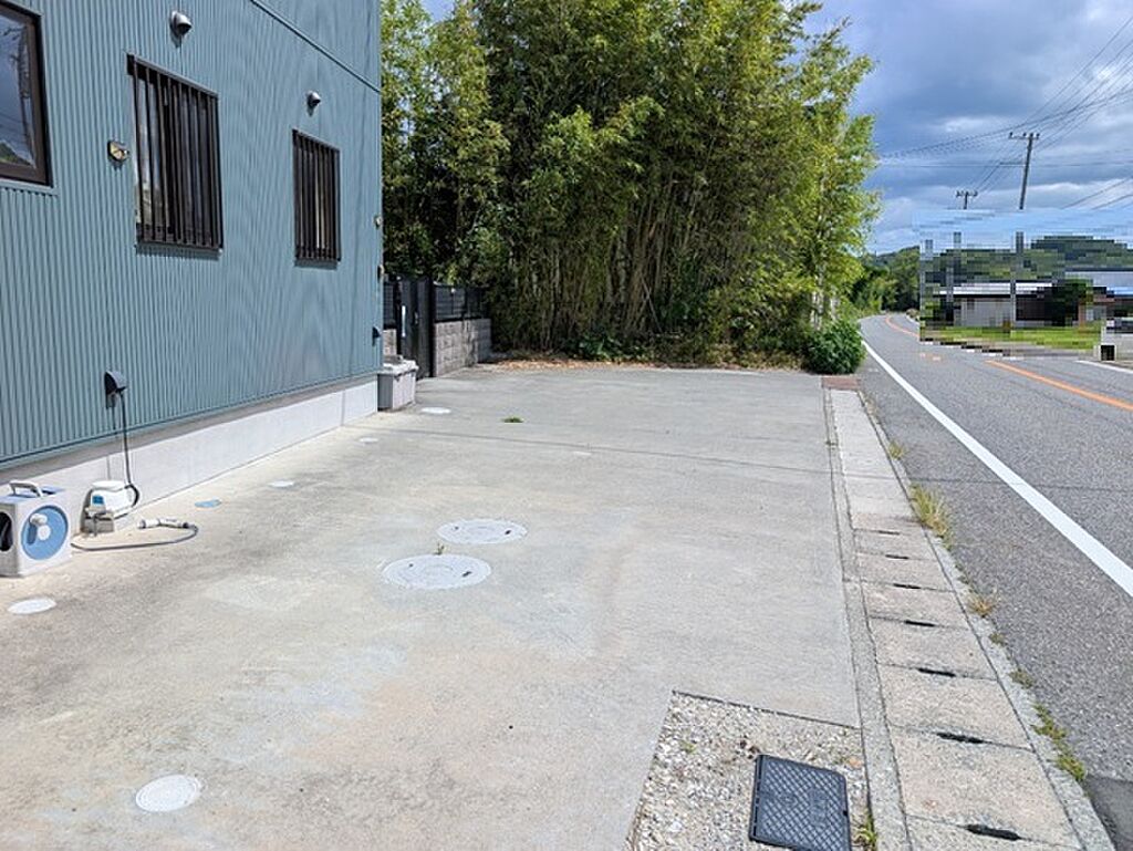 detached 兵庫県三木市吉川町楠原