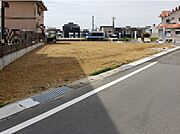 上下水道引込済み♪