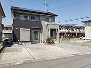 〜明治住建さん施工のお家〜