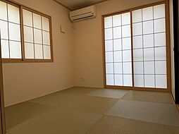 室内の画像