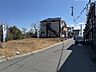 外観：敷地面積約83坪♪