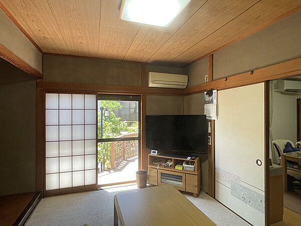 室内