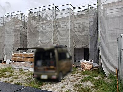 外観:保育所・小学校徒歩圏内♪ 外観:保育所・小学校徒歩圏内♪