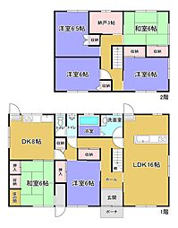 小野市復井町