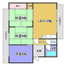 ピアン自由が丘1号棟