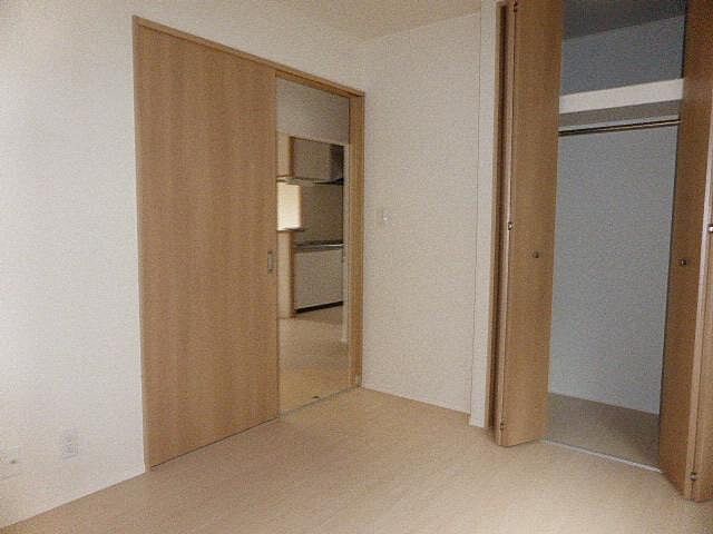 洋室