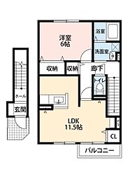 西鉄久留米駅 4.9万円