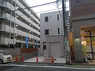広島県広島市中区堺町1丁目6-32：物件画像／株式会社リブマックスリーシング　八丁堀店