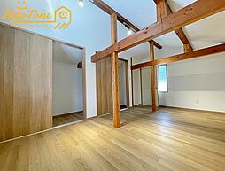 子供部屋の画像