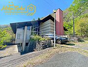 壮大な山の景色が楽しめる保養所や別荘にピッタリな建物です♪生野カントリークラブ前にあり、ゴルフ好きさんにもおすすめ！お気軽にお問い合わせください＾＾