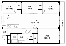 外観の画像