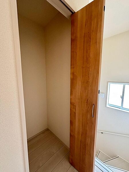 収納を拡大表示