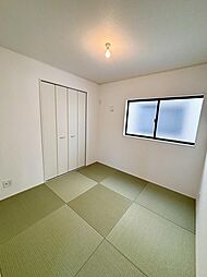 和室の画像