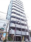 東京都品川区南品川2丁目：物件画像／株式会社アットスタイル　川崎店