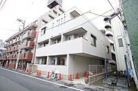 東京都大田区大森本町2丁目：物件画像／株式会社アットスタイル　川崎店