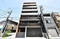 神奈川県横浜市西区伊勢町1丁目：物件画像／株式会社アットスタイル　川崎店