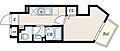 CourtTower新横浜4階6.8万円