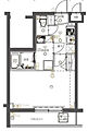 MAXIV武蔵新城DUE3階8.0万円