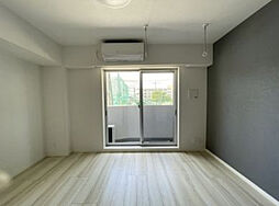 京急本線 六郷土手駅 徒歩8分の賃貸マンション 2階1Kのリビング/ダイニング