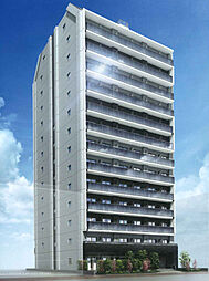 JR南武線 平間駅 徒歩3分の賃貸マンション