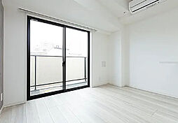 JR横須賀線 西大井駅 徒歩5分の賃貸マンション 2階ワンルームのリビング/ダイニング