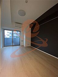 JR京浜東北・根岸線 川崎駅 徒歩12分の賃貸マンション 6階1Kのリビング/ダイニング