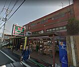 スーパー文化堂川崎店(スーパー)まで146m
