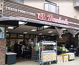 まいばすけっと北谷町店(スーパー)まで346m