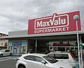 マックスバリュ津田山店(スーパー)まで239m