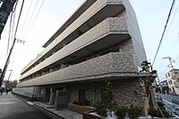 東京都大田区矢口3丁目：物件画像／株式会社アットスタイル　川崎店